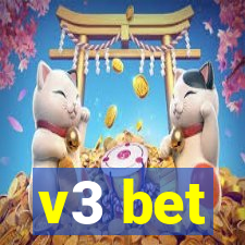 v3 bet